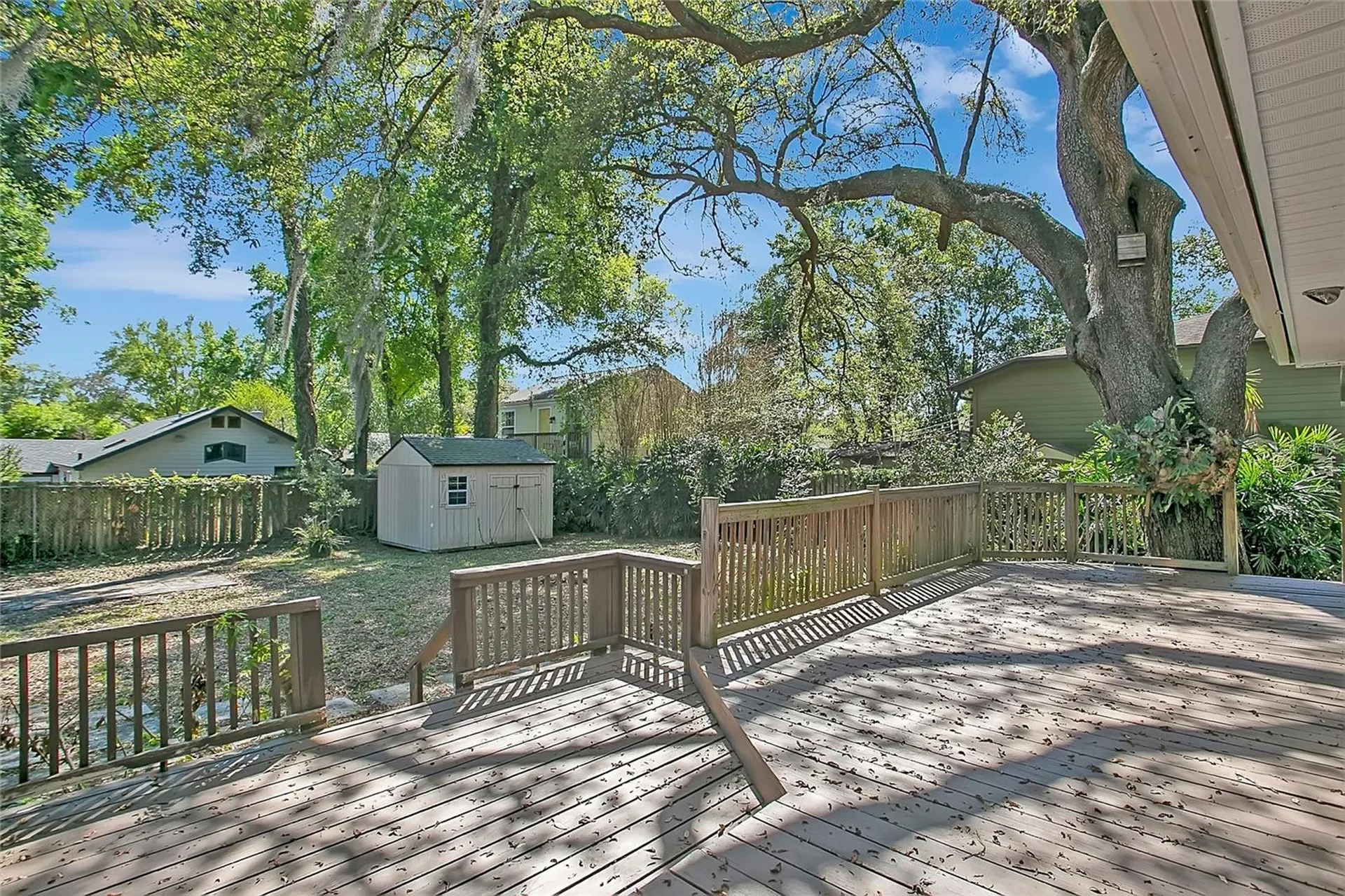 1610 E Jefferson Street Orlando FL 32803