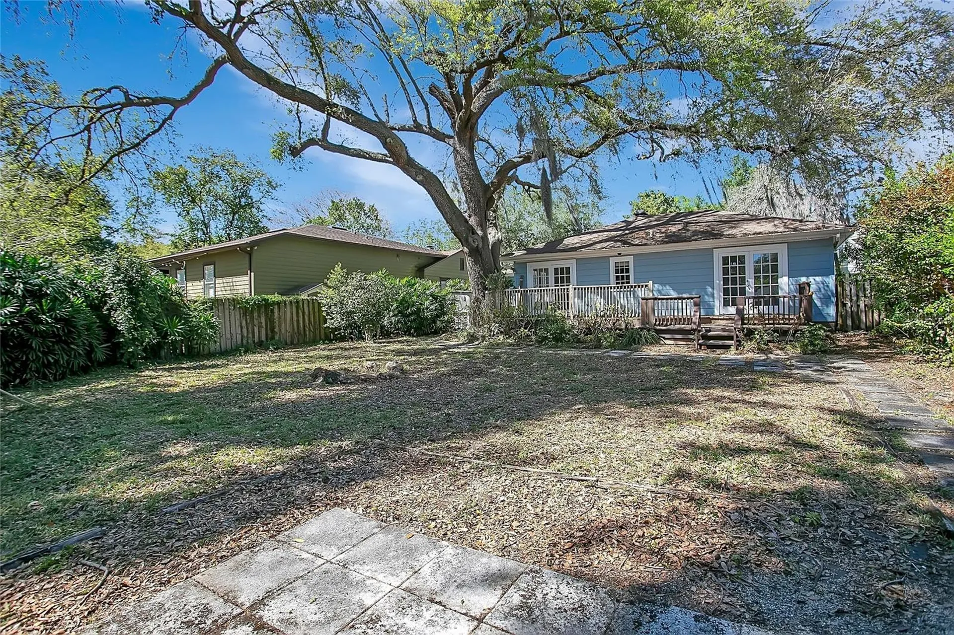 1610 E Jefferson Street Orlando FL 32803
