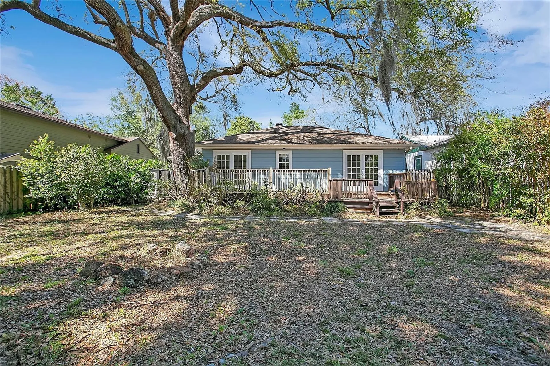 1610 E Jefferson Street Orlando FL 32803
