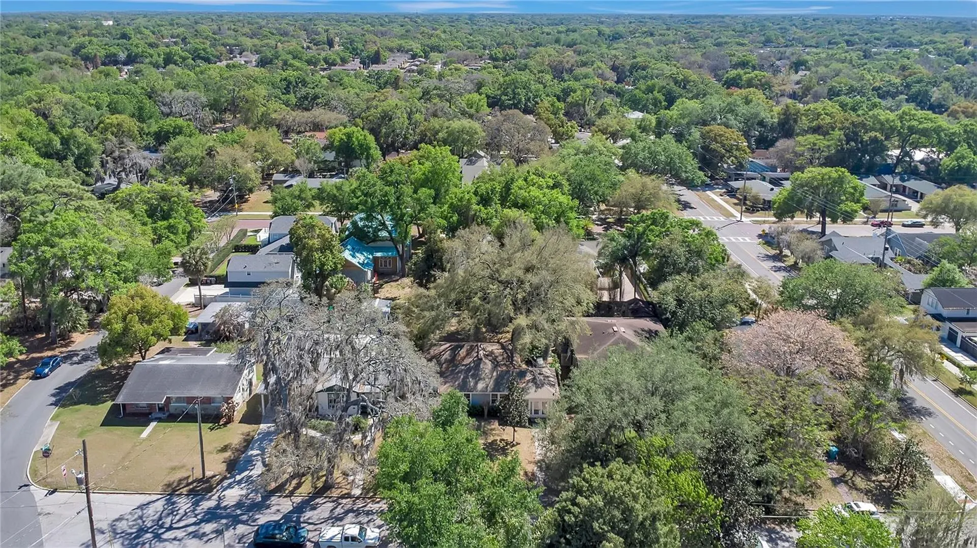 1610 E Jefferson Street Orlando FL 32803