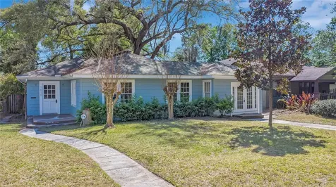 1610 E Jefferson Street Orlando FL 32803