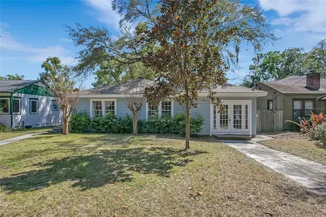 1610 E Jefferson Street Orlando FL 32803