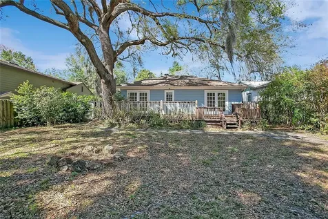 1610 E Jefferson Street Orlando FL 32803