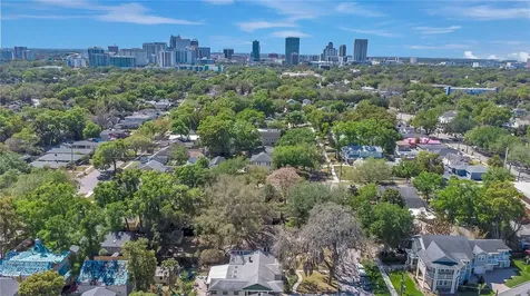 1610 E Jefferson Street Orlando FL 32803