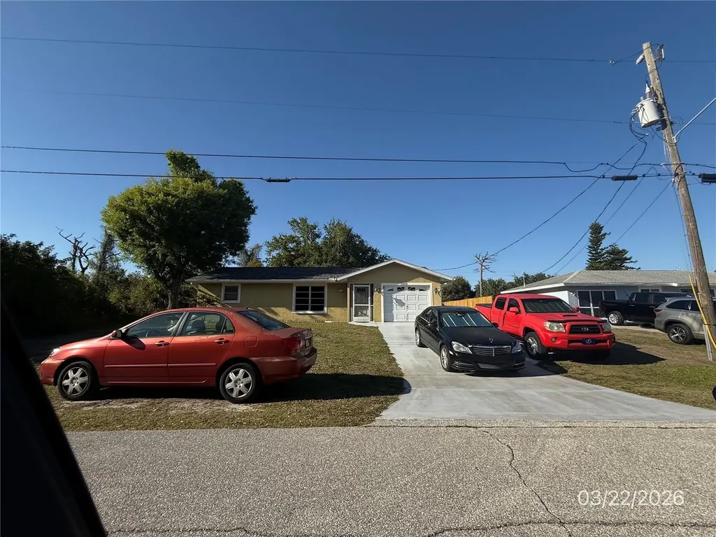 11472 Claggett Avenue Port Charlotte FL 33981