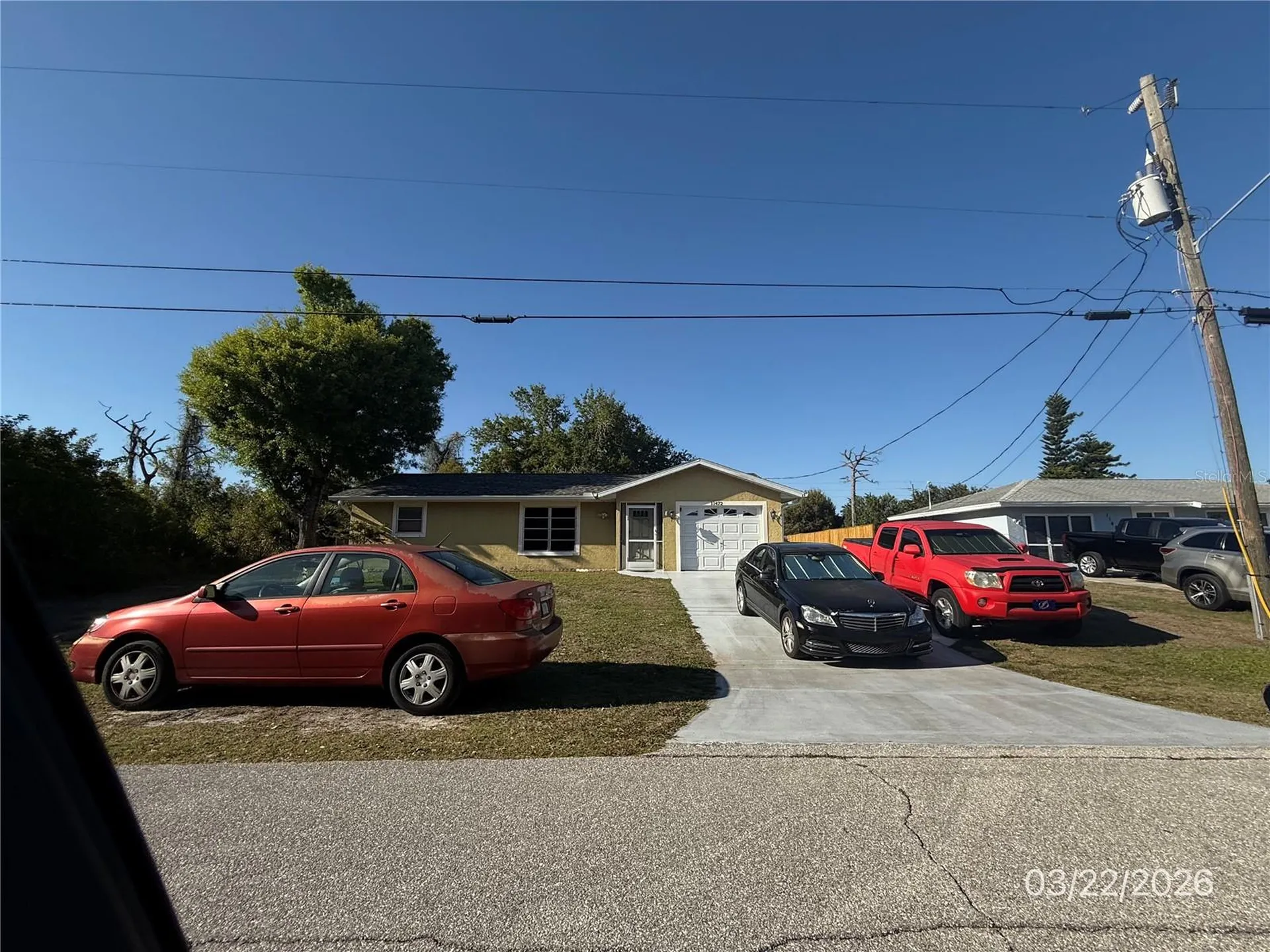 11472 Claggett Avenue Port Charlotte FL 33981