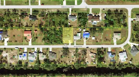 11472 Claggett Avenue Port Charlotte FL 33981