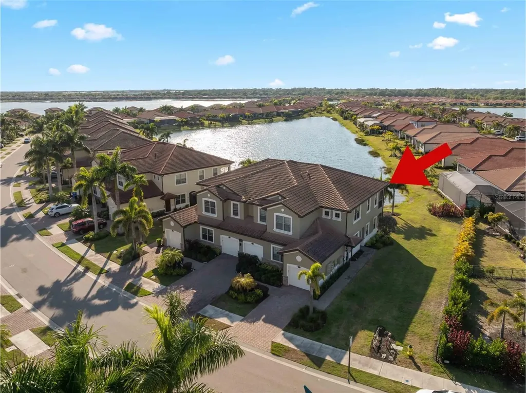 121 Porta Vecchio Bend Nokomis FL 34275