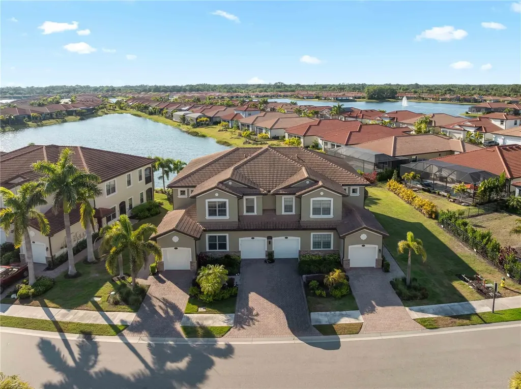121 Porta Vecchio Bend Nokomis FL 34275