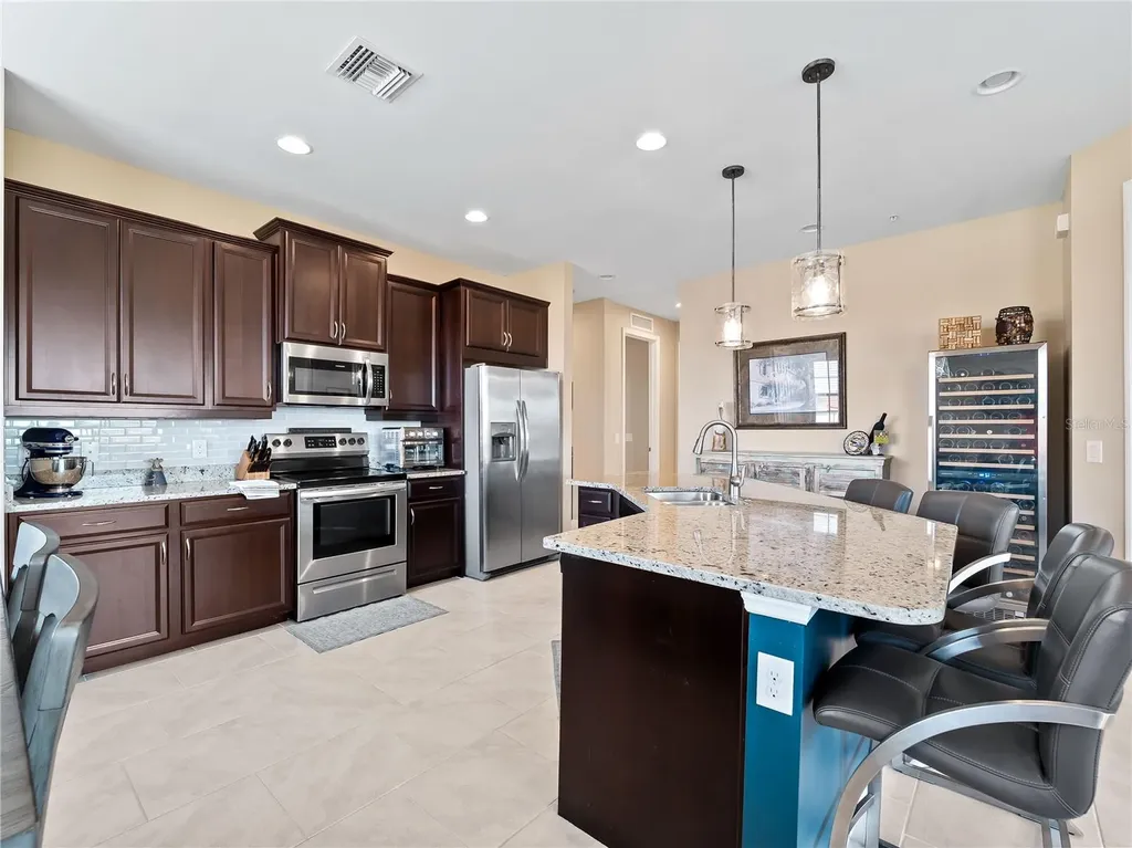 121 Porta Vecchio Bend Nokomis FL 34275