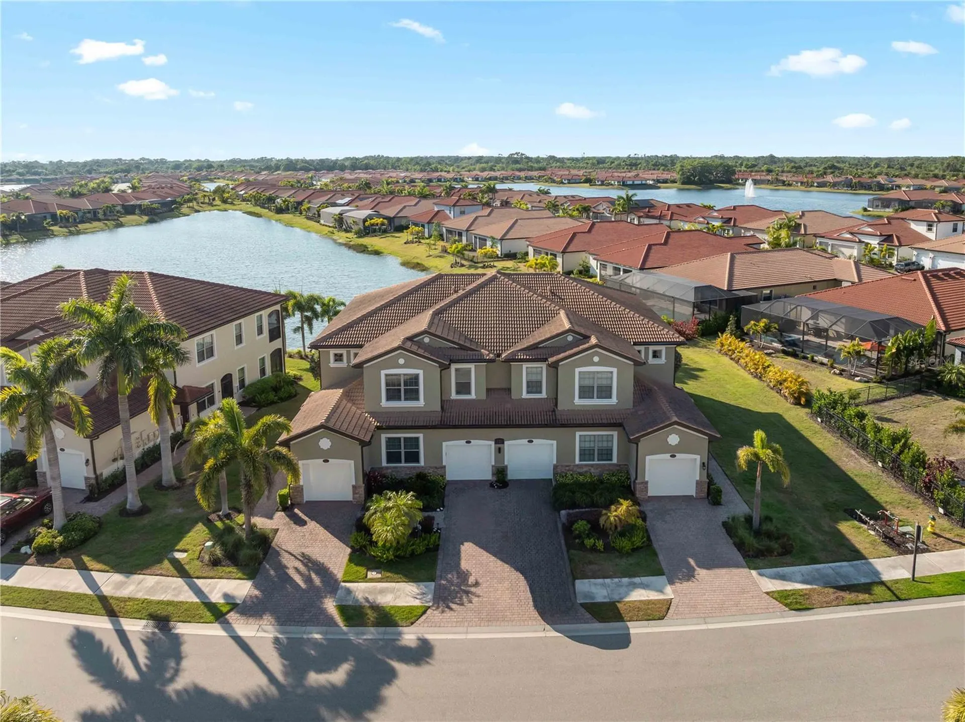 121 Porta Vecchio Bend Nokomis FL 34275