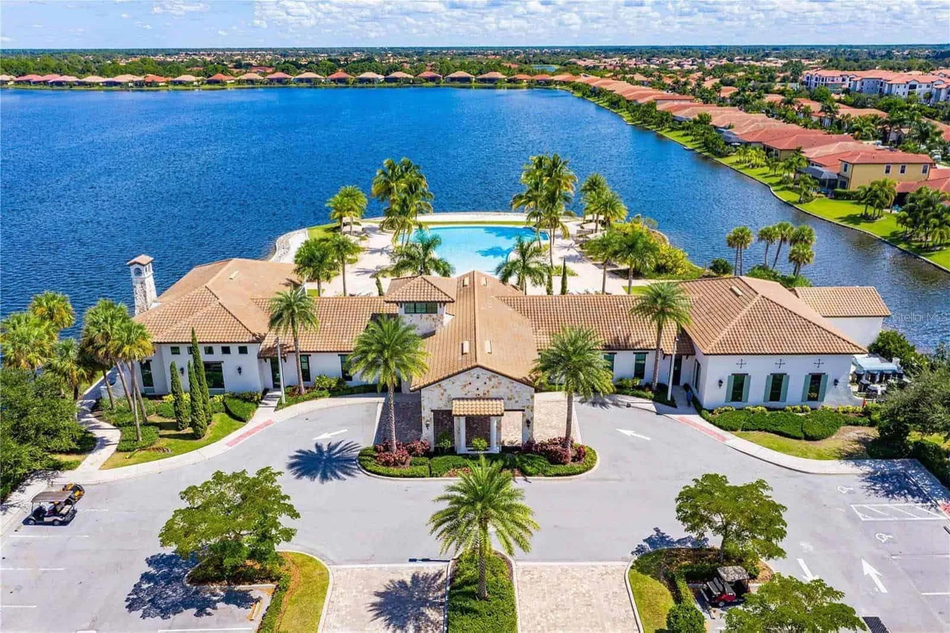 121 Porta Vecchio Bend Nokomis FL 34275