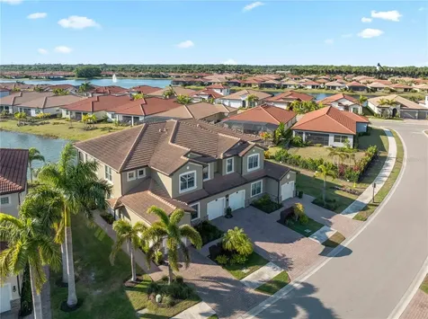 121 Porta Vecchio Bend Nokomis FL 34275