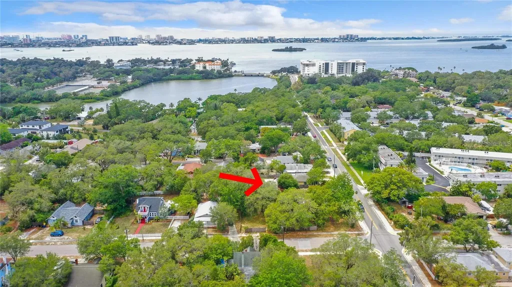 1141 Sunset Point Road Clearwater FL 33755