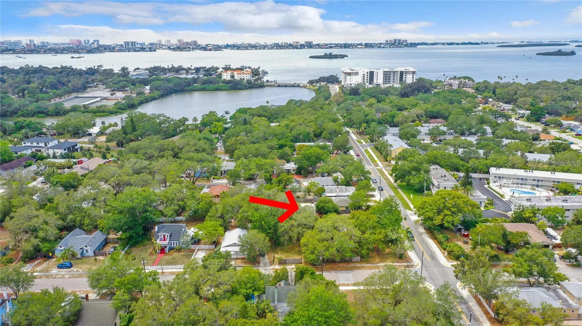 1141 Sunset Point Road Clearwater FL 33755