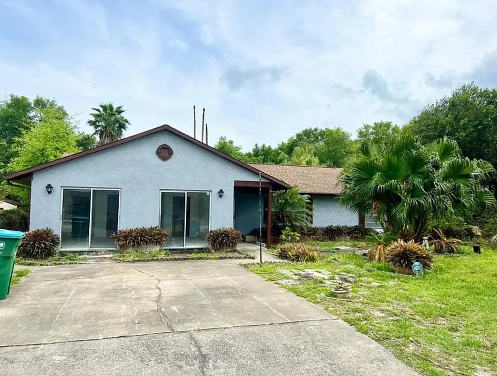 547 Lino Court Deltona FL 32725