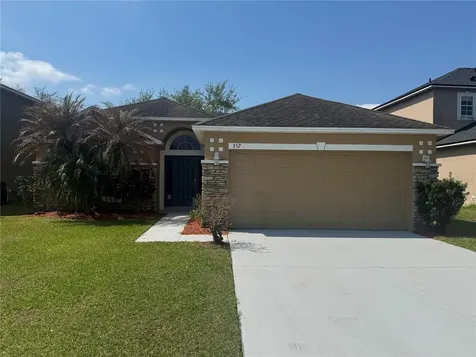 357 Squires Grove Drive Winter Haven FL 33880