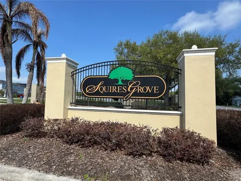 357 Squires Grove Drive Winter Haven FL 33880