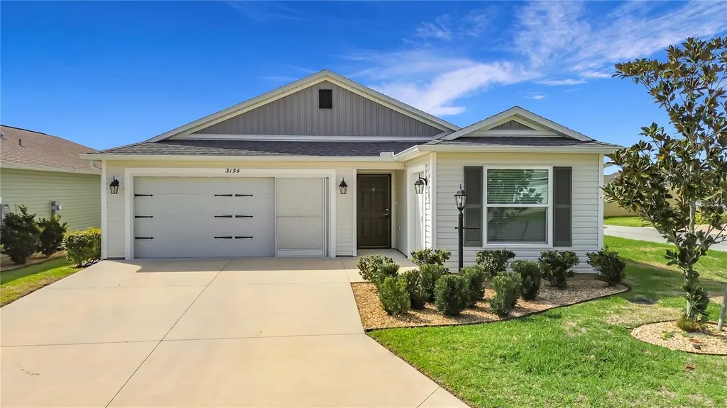 3154 Mack Street The Villages FL 32163