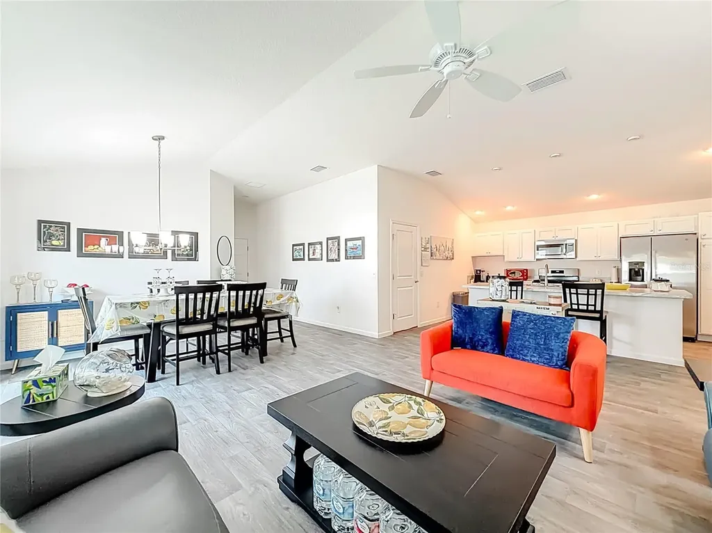 3154 Mack Street The Villages FL 32163