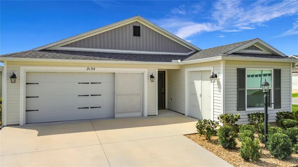 3154 Mack Street The Villages FL 32163