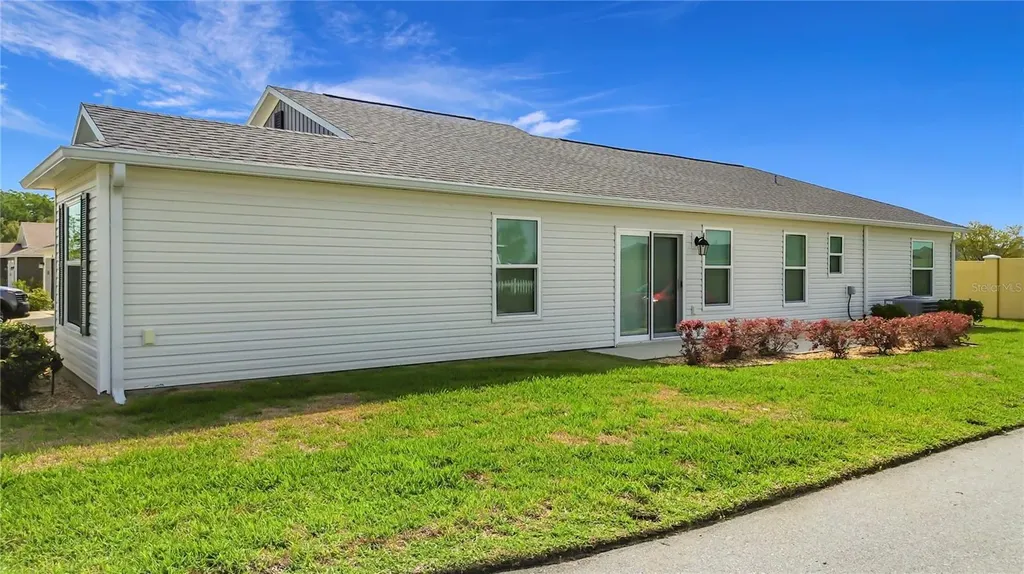 3154 Mack Street The Villages FL 32163