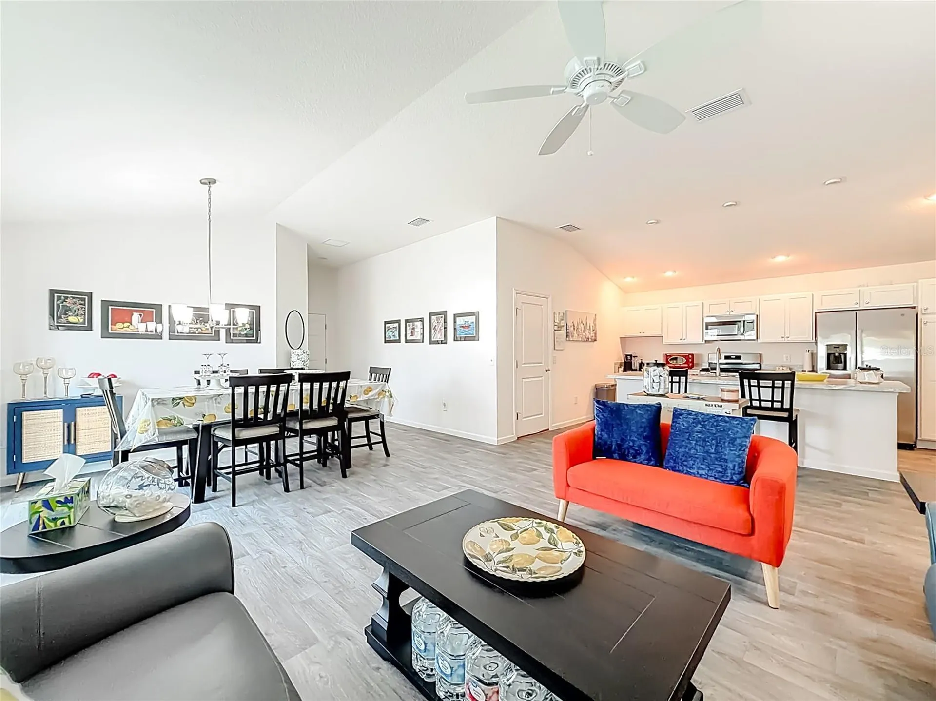 3154 Mack Street The Villages FL 32163
