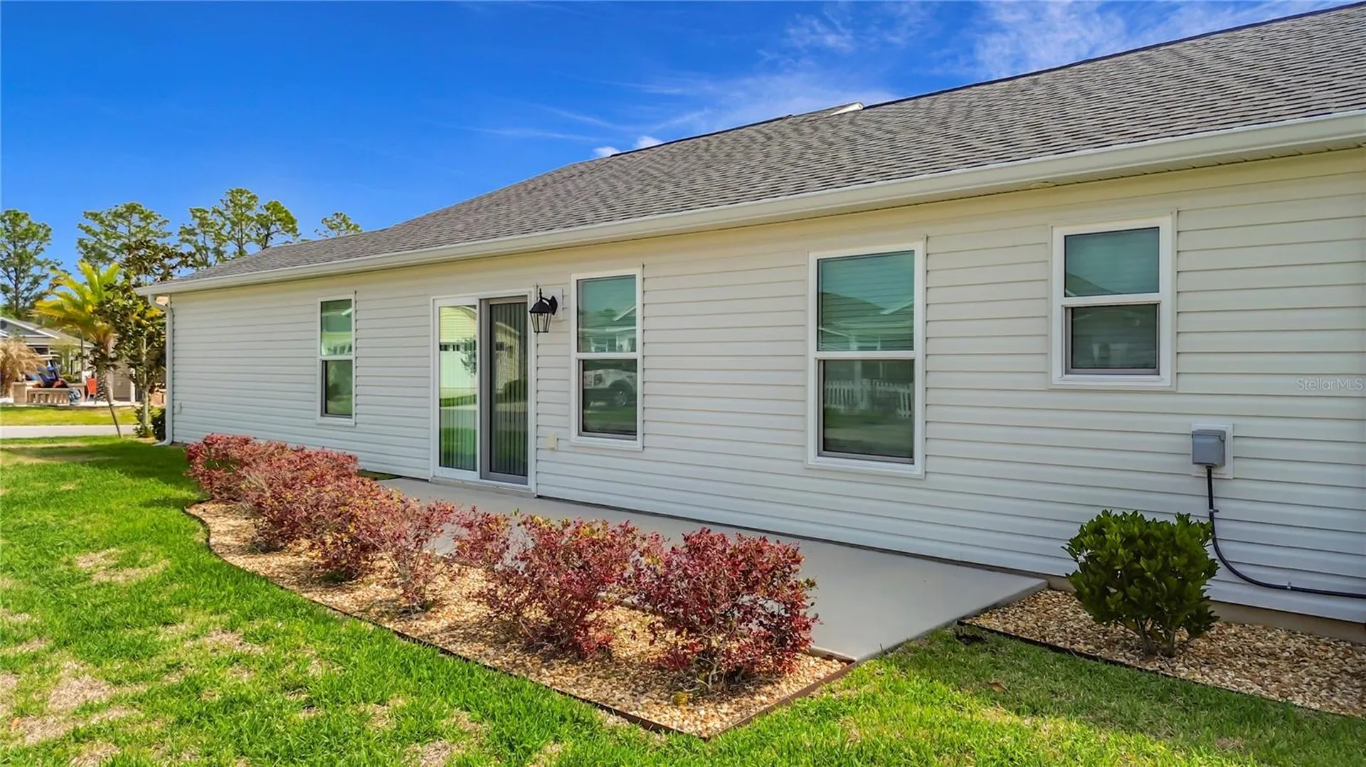 3154 Mack Street The Villages FL 32163