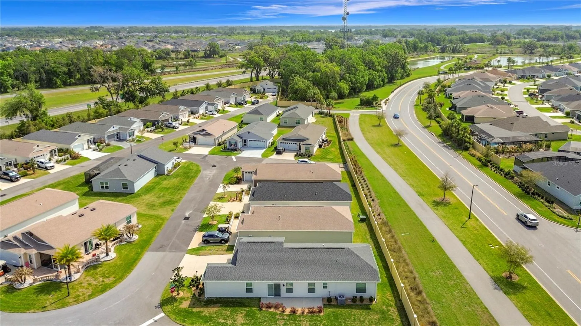 3154 Mack Street The Villages FL 32163