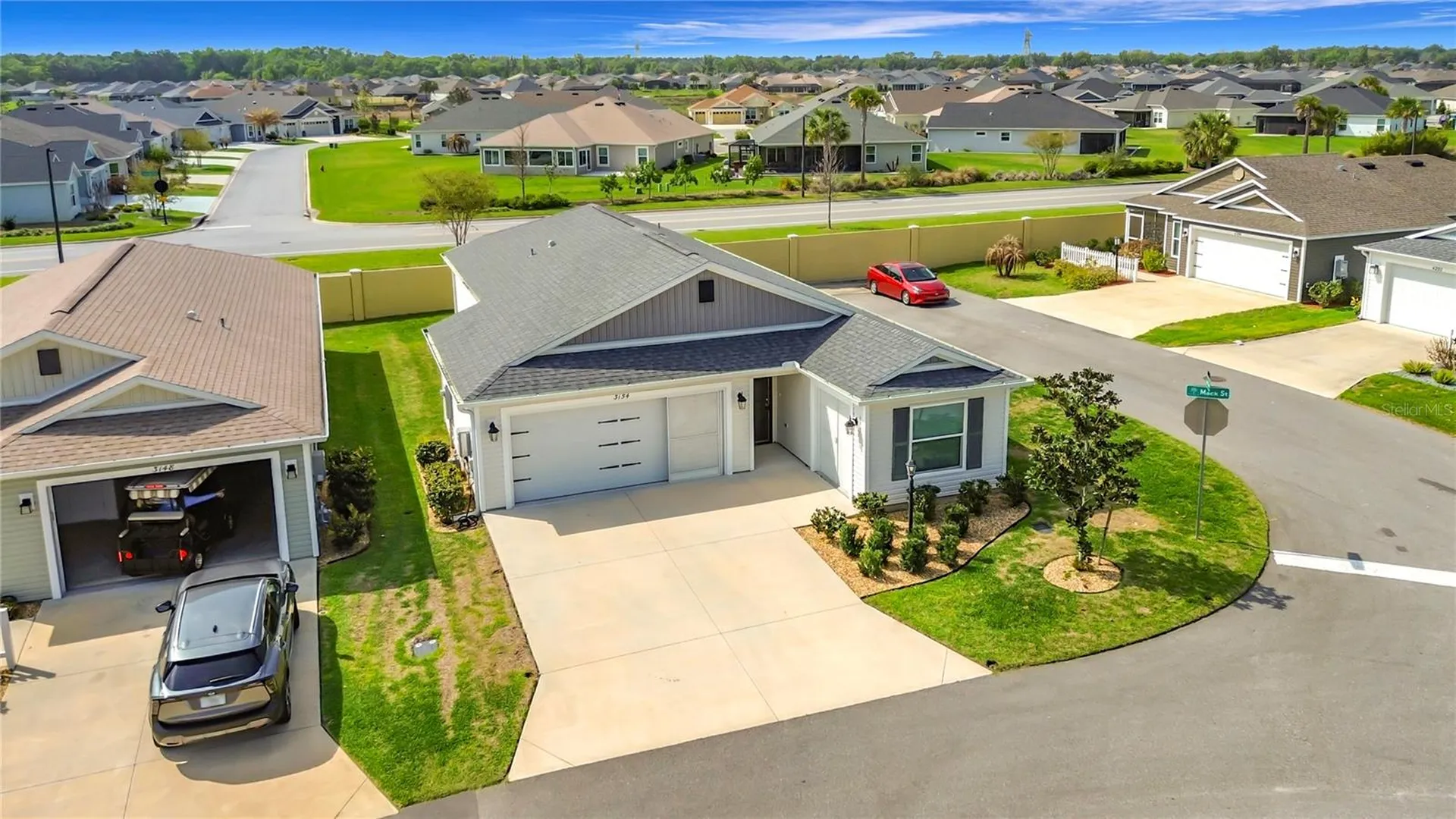 3154 Mack Street The Villages FL 32163