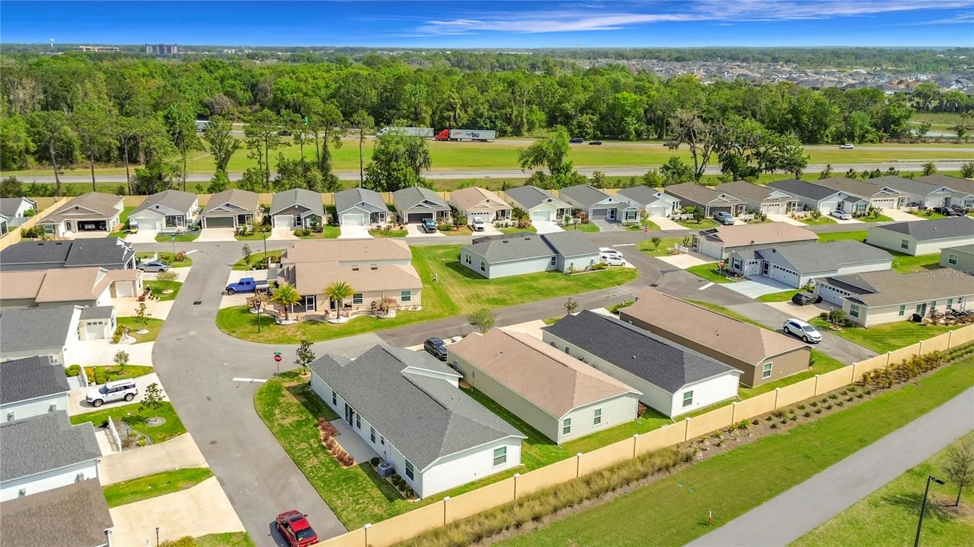 3154 Mack Street The Villages FL 32163
