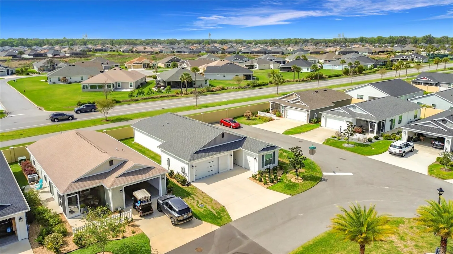 3154 Mack Street The Villages FL 32163