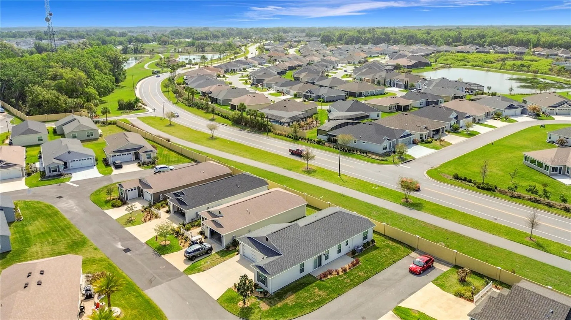 3154 Mack Street The Villages FL 32163