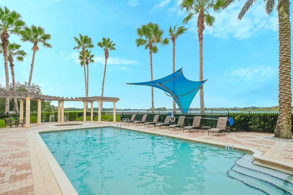 6350 Watercrest Way Lakewood Ranch FL 34202