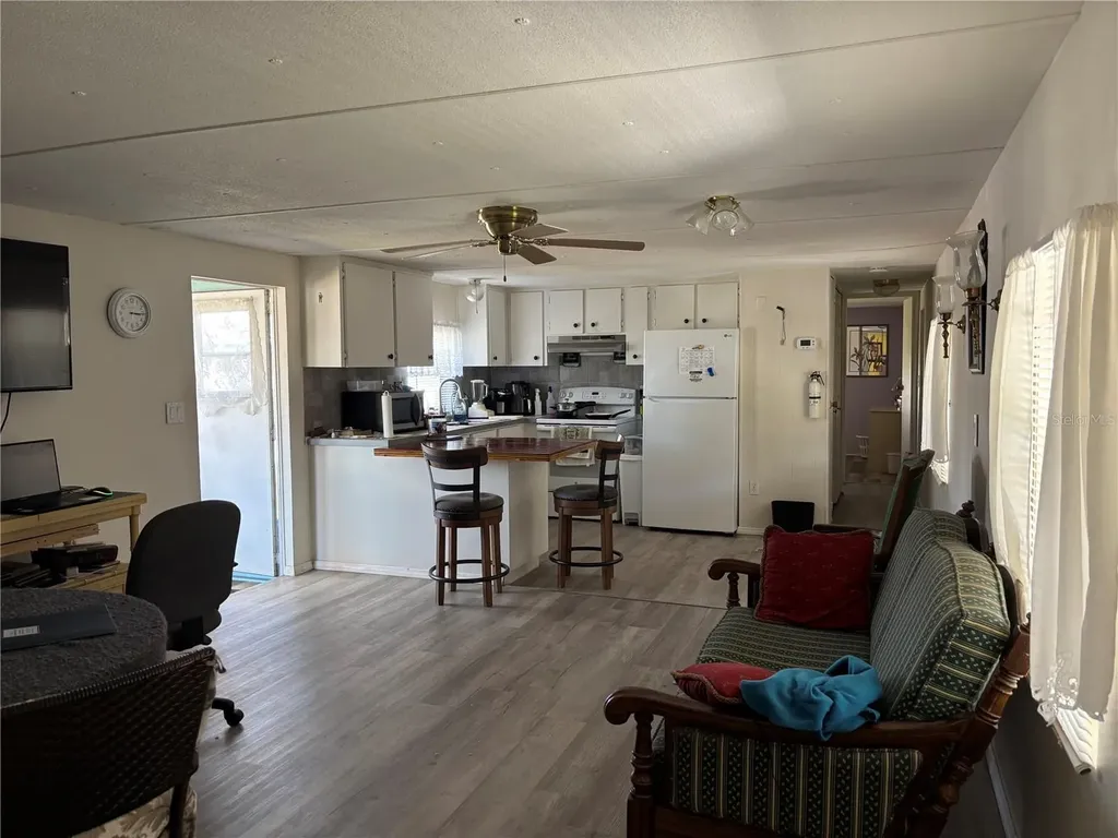 3346 Chatford Drive Holiday FL 34690