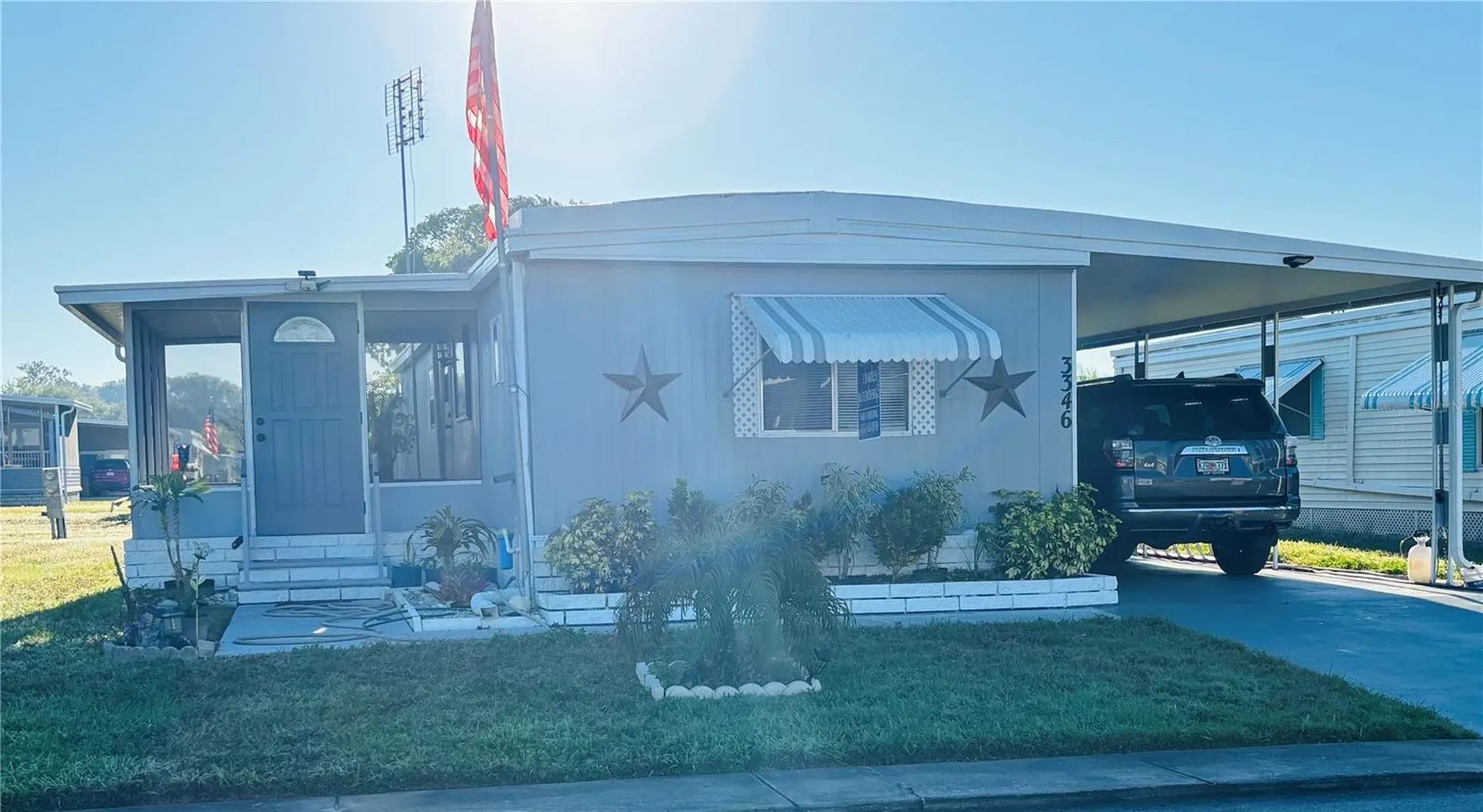 3346 Chatford Drive Holiday FL 34690
