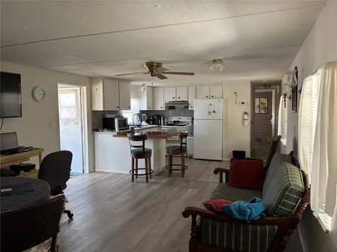 3346 Chatford Drive Holiday FL 34690