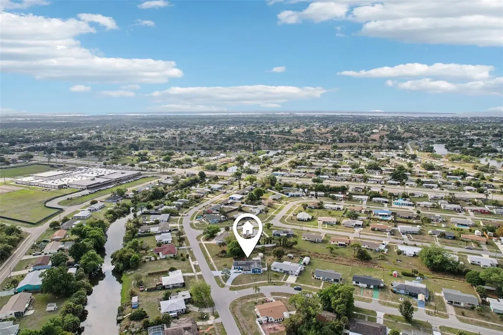 22359 Montrose Avenue Port Charlotte FL 33952