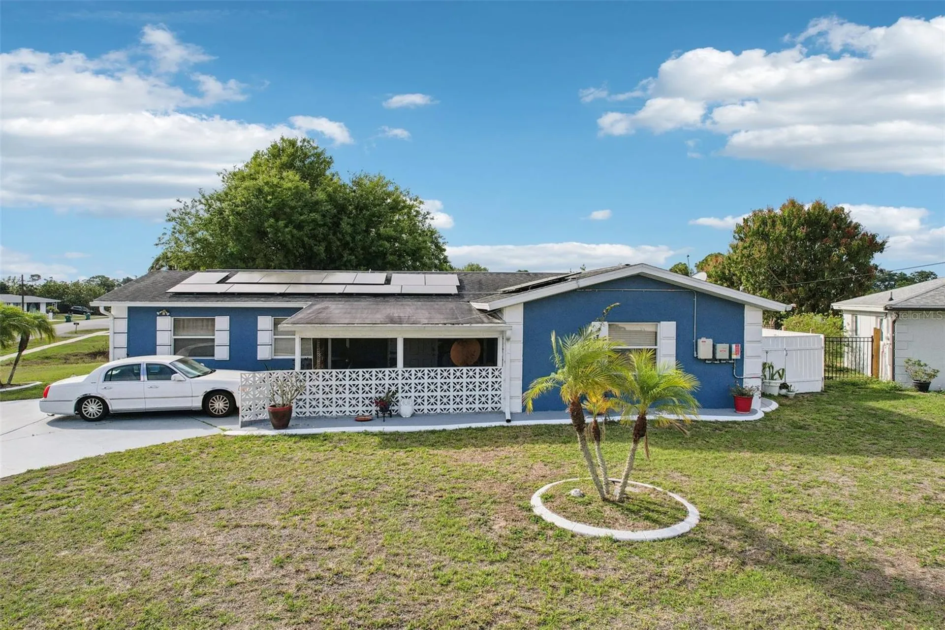 22359 Montrose Avenue Port Charlotte FL 33952