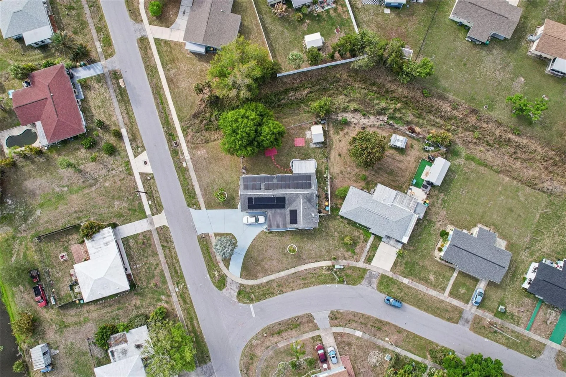 22359 Montrose Avenue Port Charlotte FL 33952