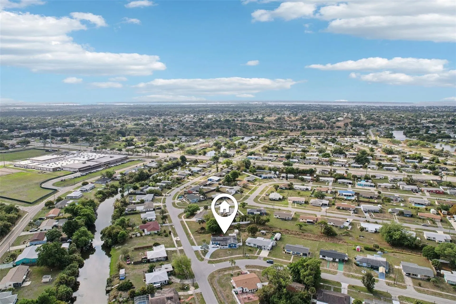 22359 Montrose Avenue Port Charlotte FL 33952