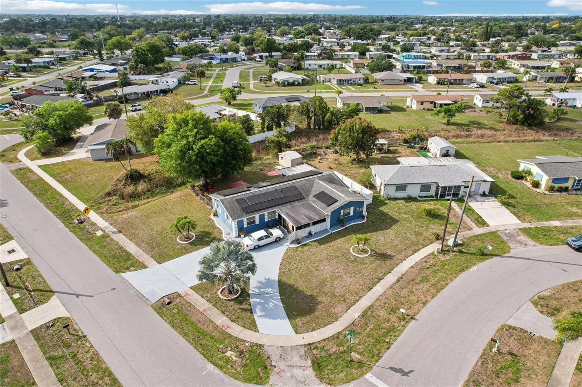 22359 Montrose Avenue Port Charlotte FL 33952