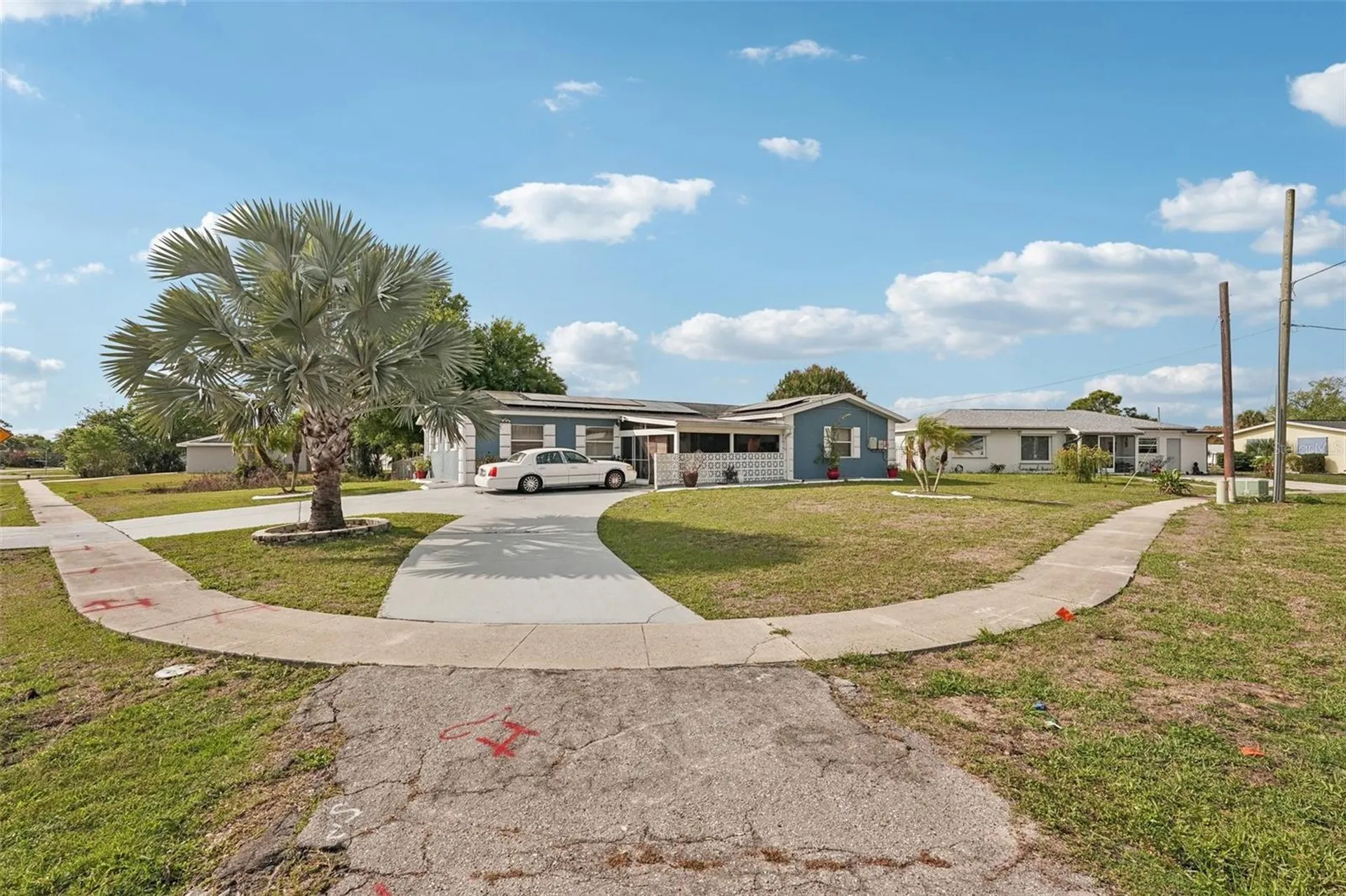 22359 Montrose Avenue Port Charlotte FL 33952