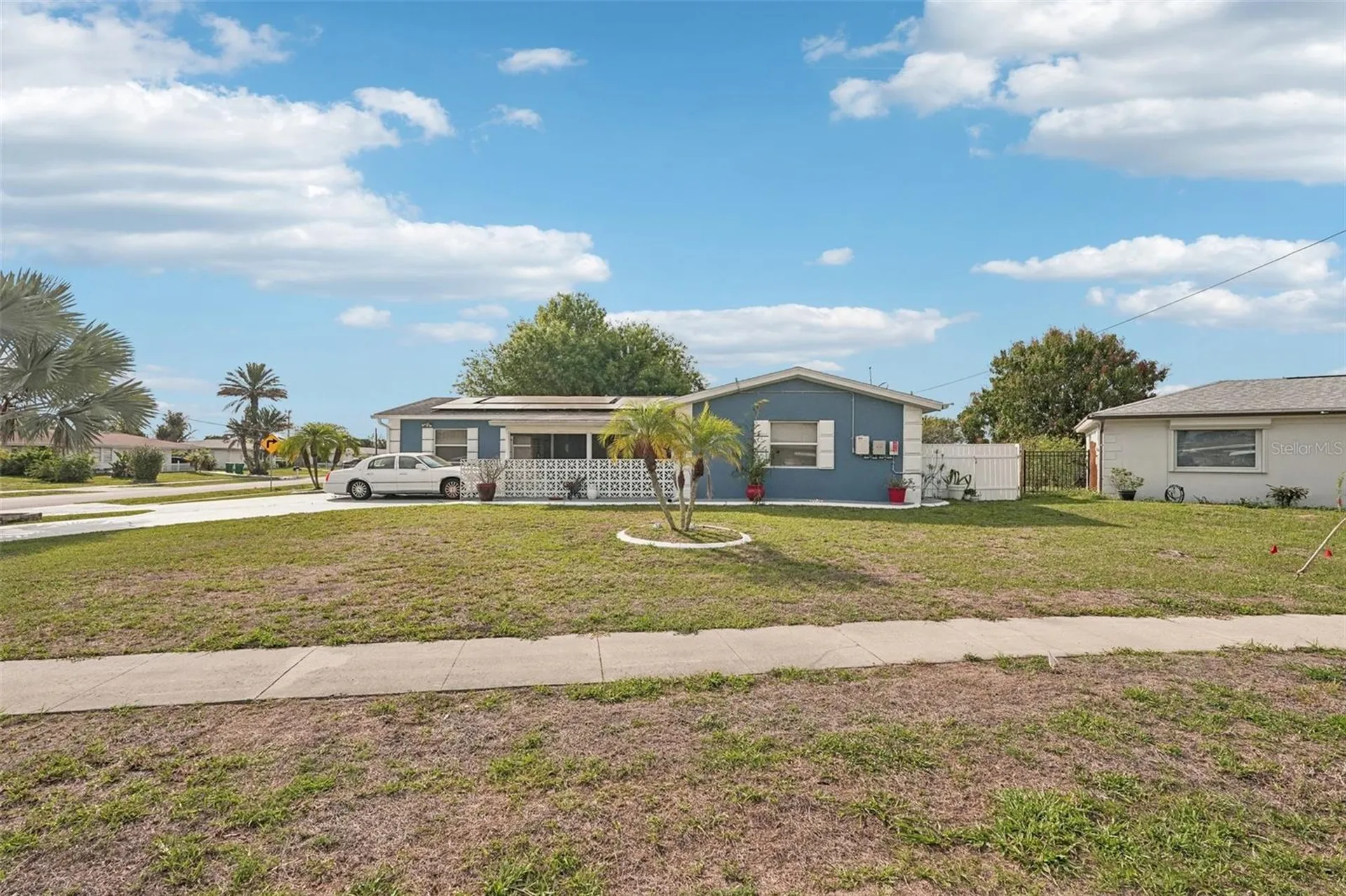 22359 Montrose Avenue Port Charlotte FL 33952