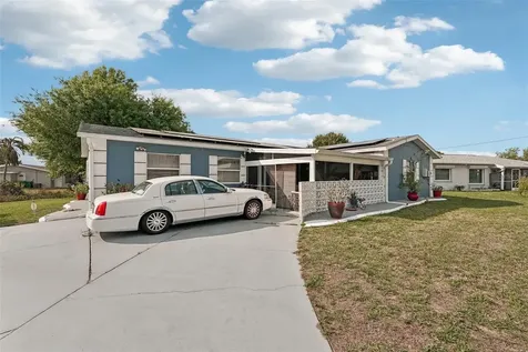 22359 Montrose Avenue Port Charlotte FL 33952