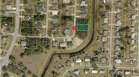 0 Hopwood Road North Port FL 34287