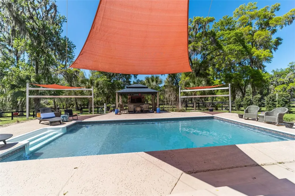9220 SW 19th Avenue Road Ocala FL 34476