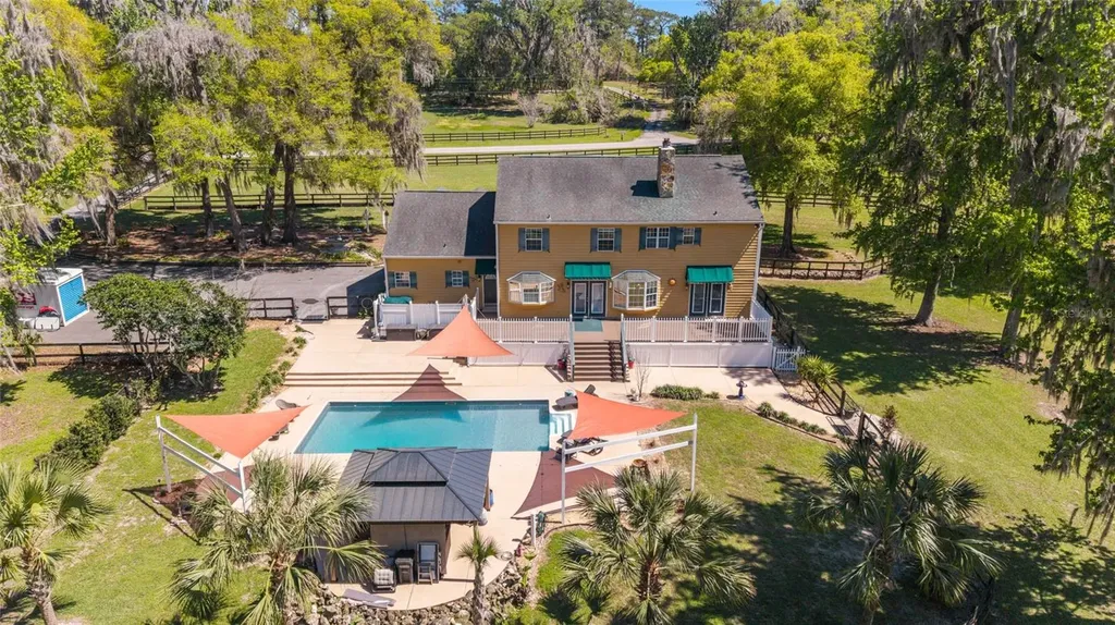 9220 SW 19th Avenue Road Ocala FL 34476