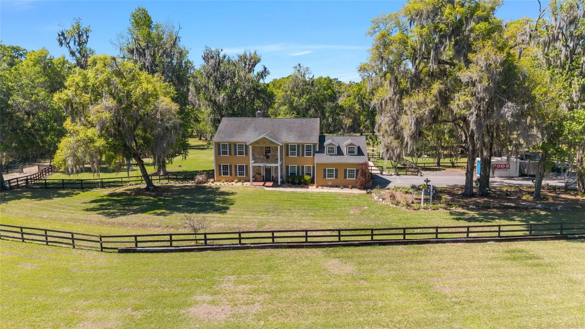9220 SW 19th Avenue Road Ocala FL 34476