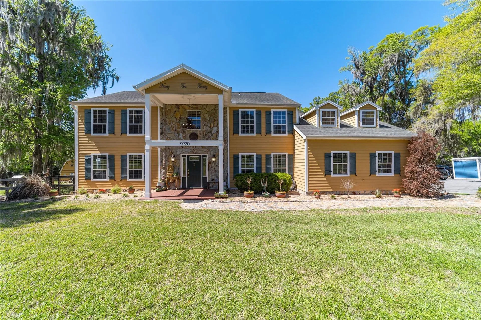 9220 SW 19th Avenue Road Ocala FL 34476